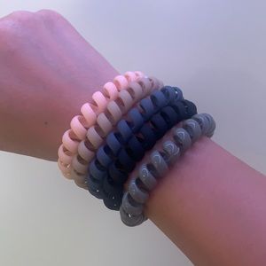 CALIA curly hair pack